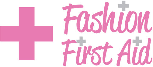 Fashion First Aid