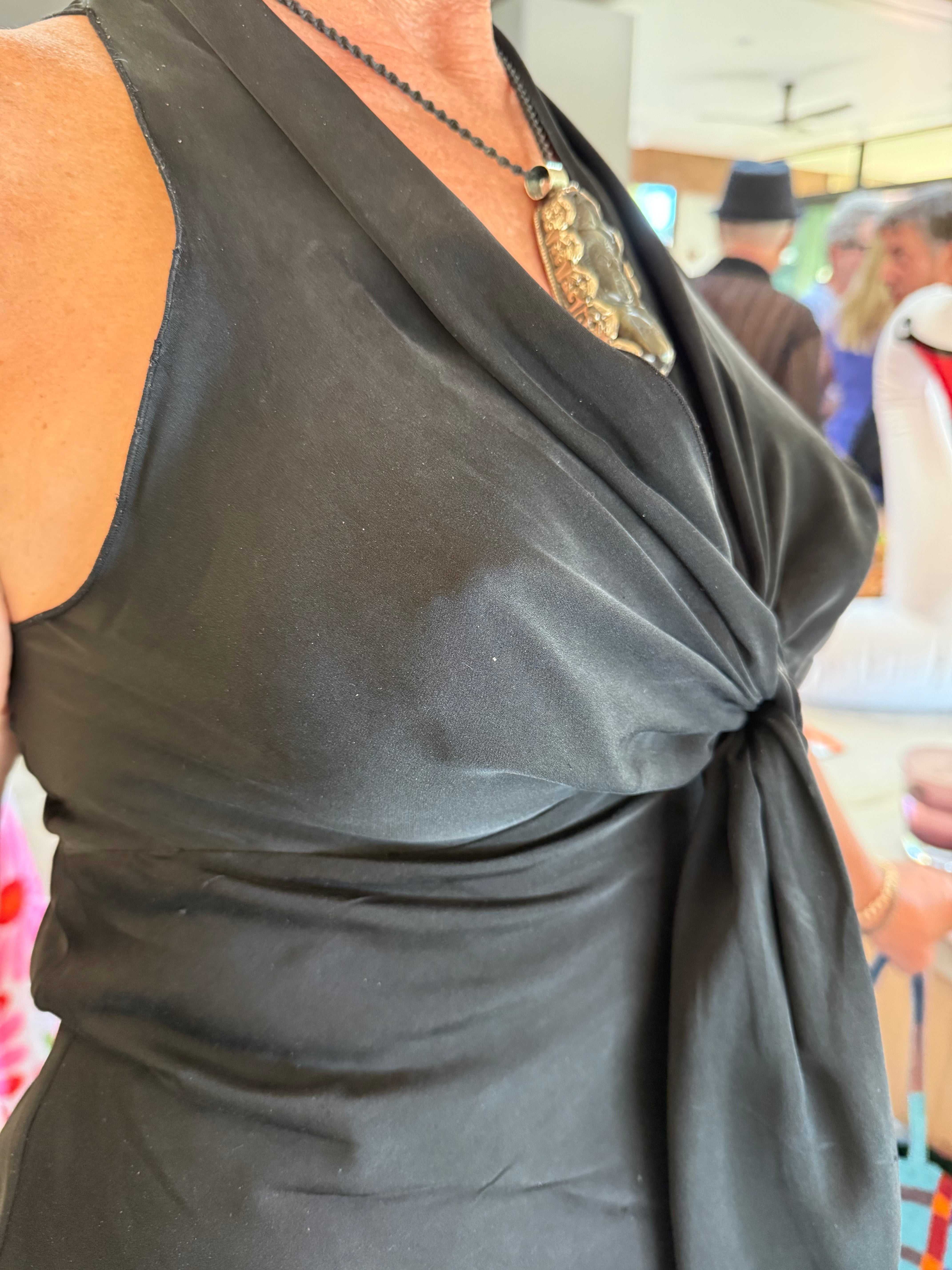Party Hats: adhesive erect areolae (pierceable)