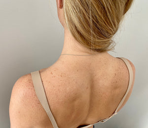 Wide Replacement Bra Straps