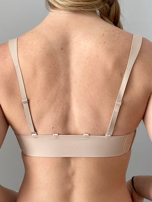 Wide Replacement Bra Straps