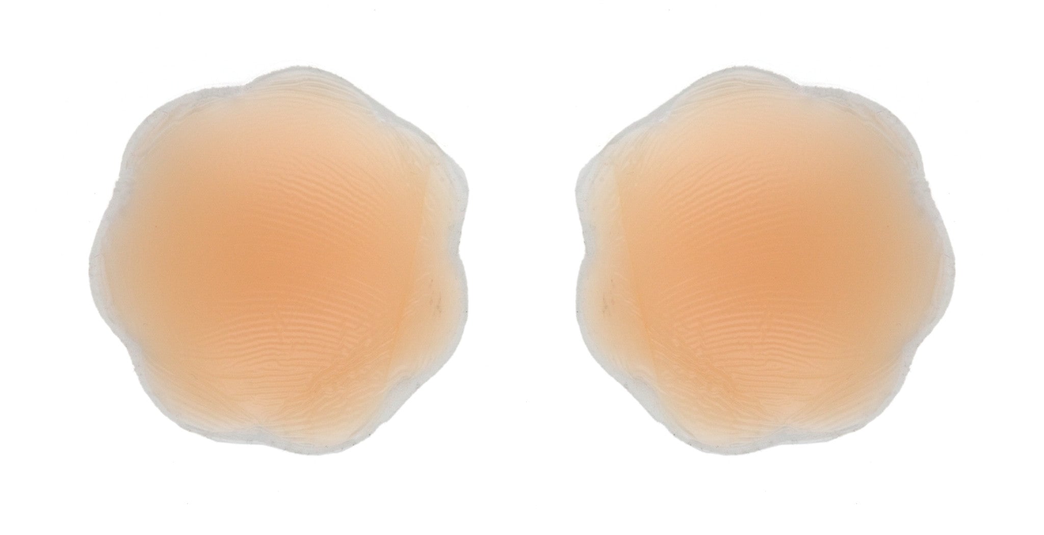 Nipplomats- Reusable silicone nipple pads