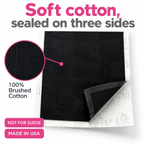Pocksie: Stick On Adhesive Pockets