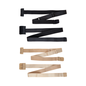 Fashion First Aid Low Expectations: Low Back Bra Converters