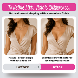 Fashion First Aid The Perk Up: Adhesive Breast Lifts