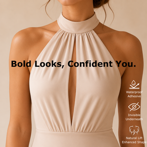 Fashion First Aid The Perk Up: Adhesive Breast Lifts