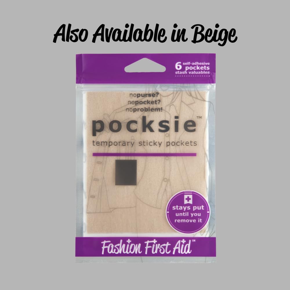Pocksie