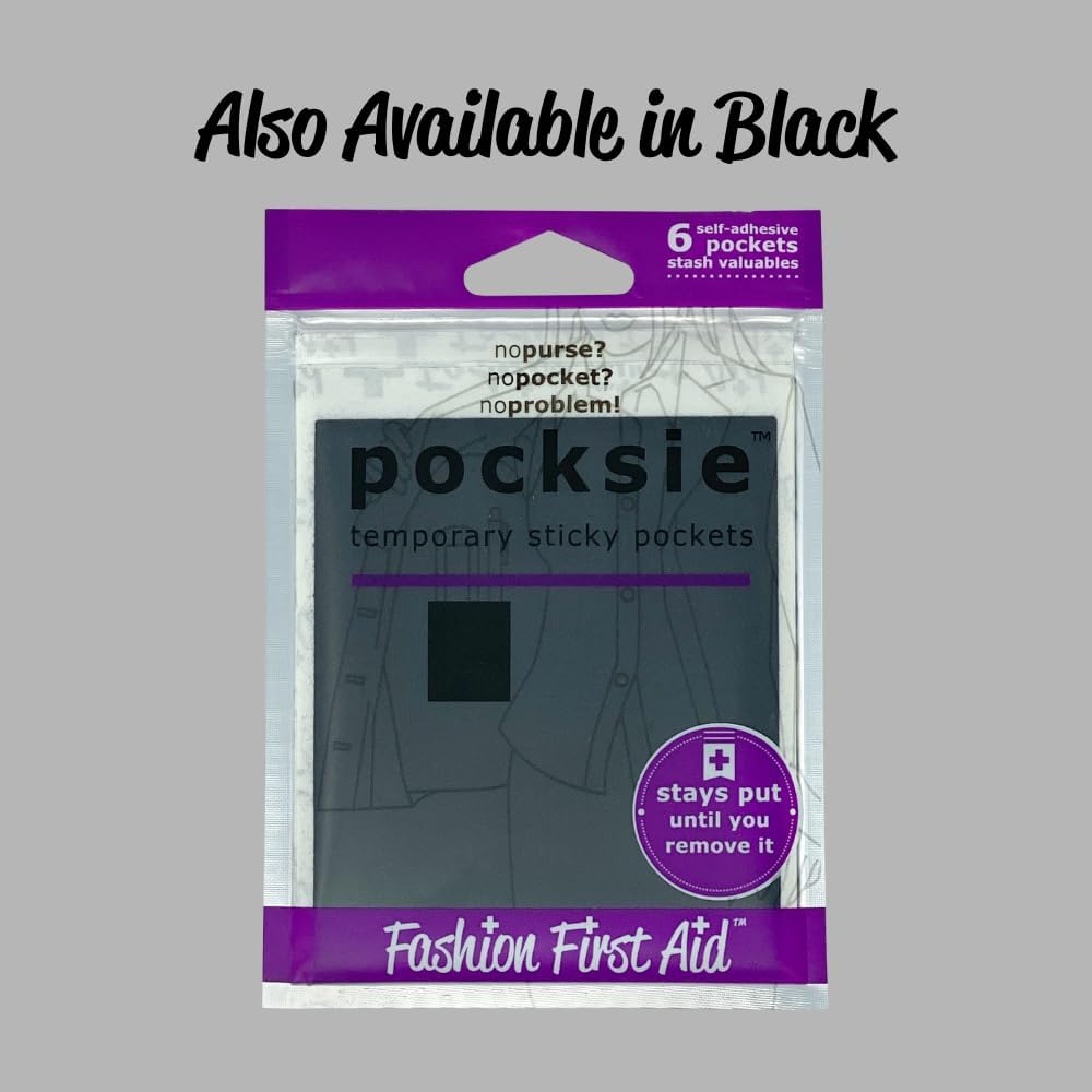 Pocksie