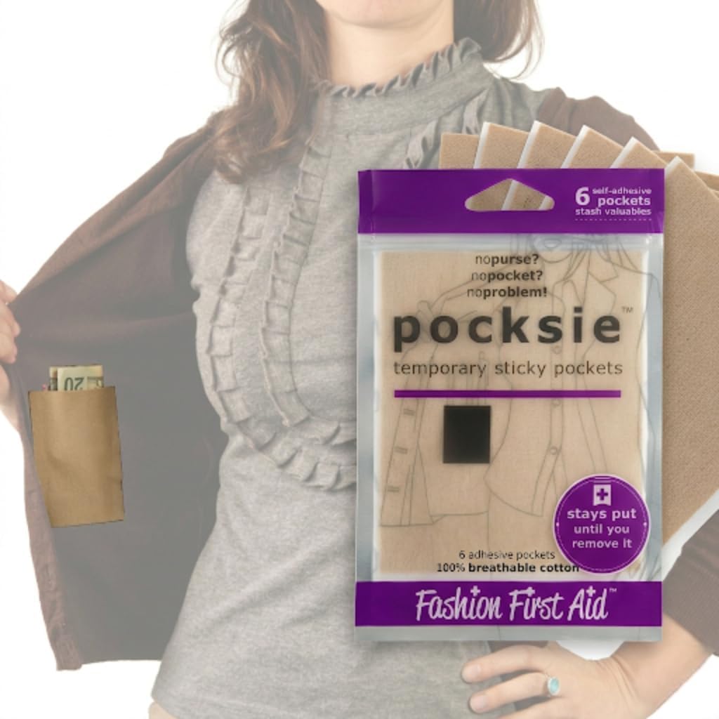 Pocksie