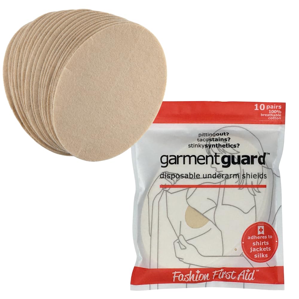 Garment Guard
