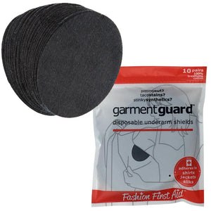Garment Guard Black
