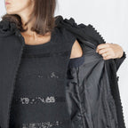 Garment Guard Black