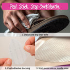 Kung Shoe Grip