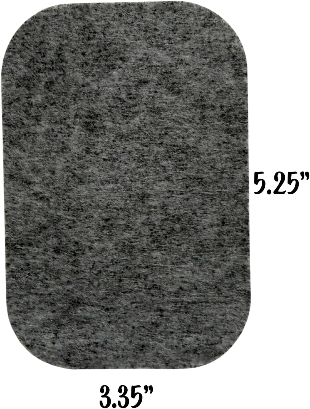 Subtle Butt Reusable