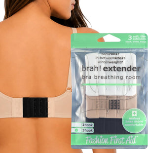 Brah! Extender