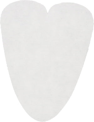 Knicker Sticker Black