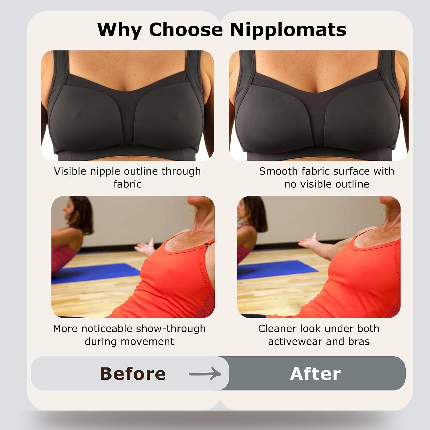 Nipplomats