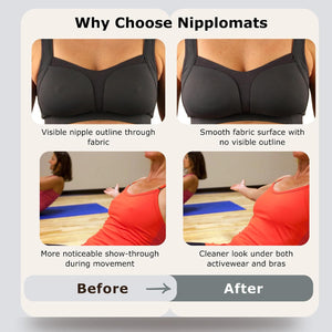 Nipplomats