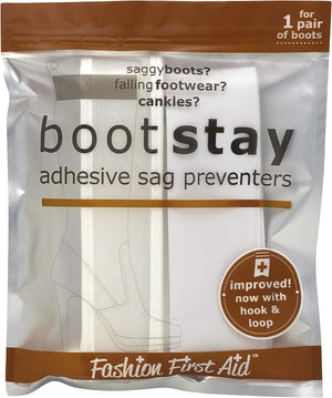 Boot Stay 3.0