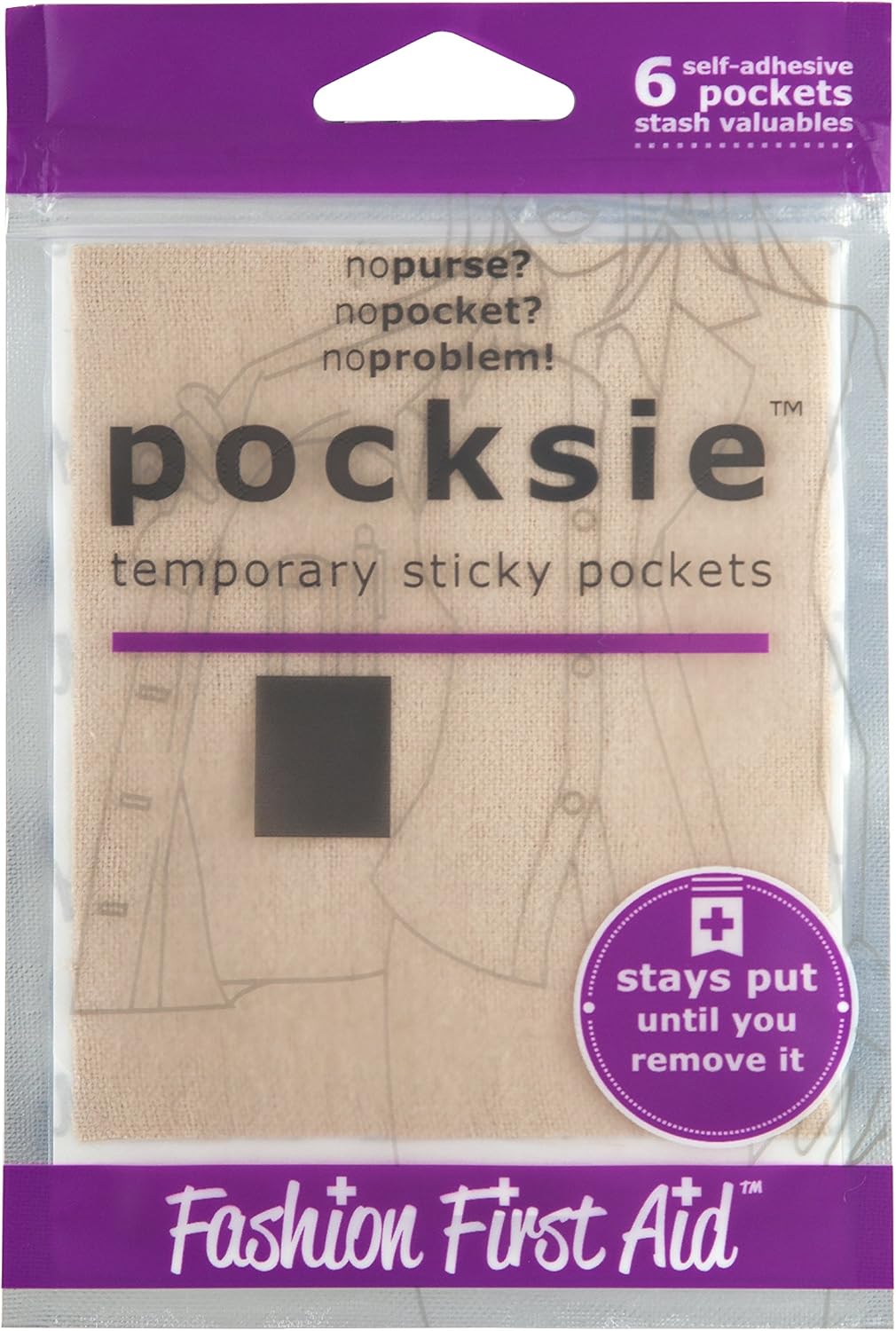 Pocksie