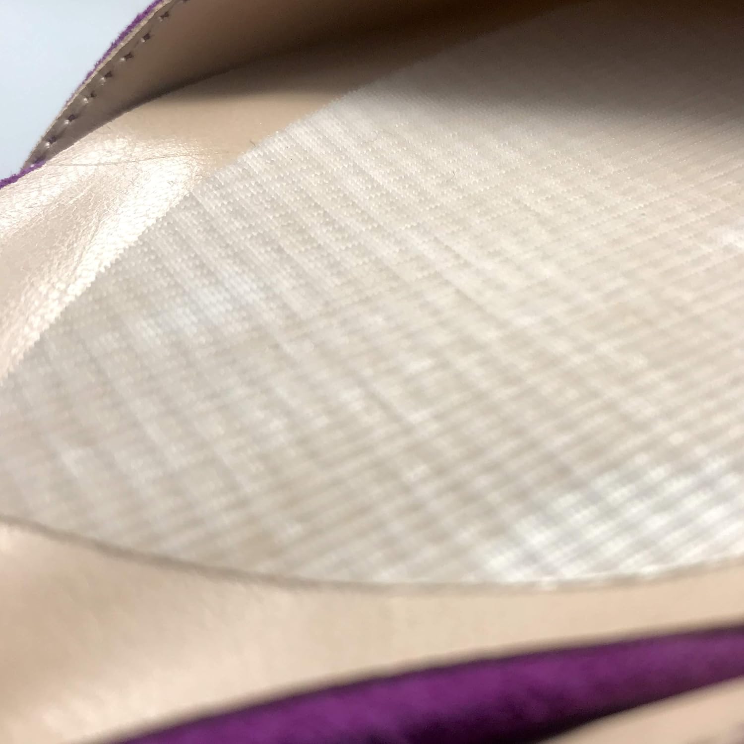 Kung Shoe Grip