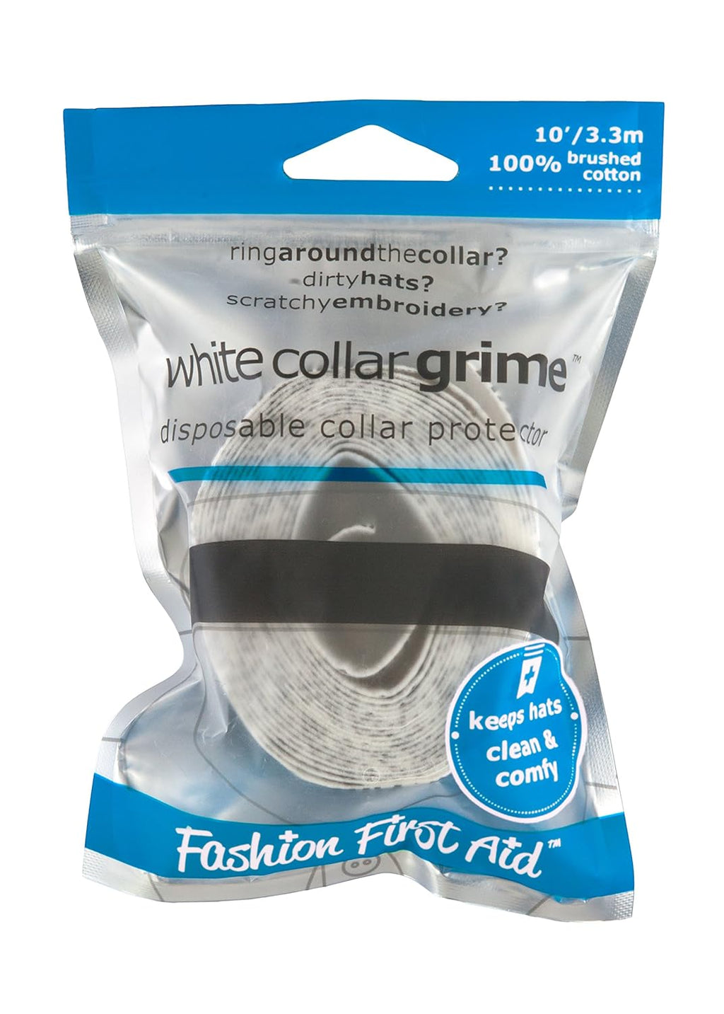 White Collar Grime