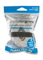 White Collar Grime