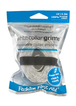 White Collar Grime