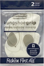 Kung Shoe Grip