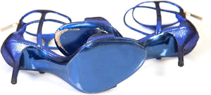 Fashion First Aid Sticky Bottoms: Removable Sole Protectors
