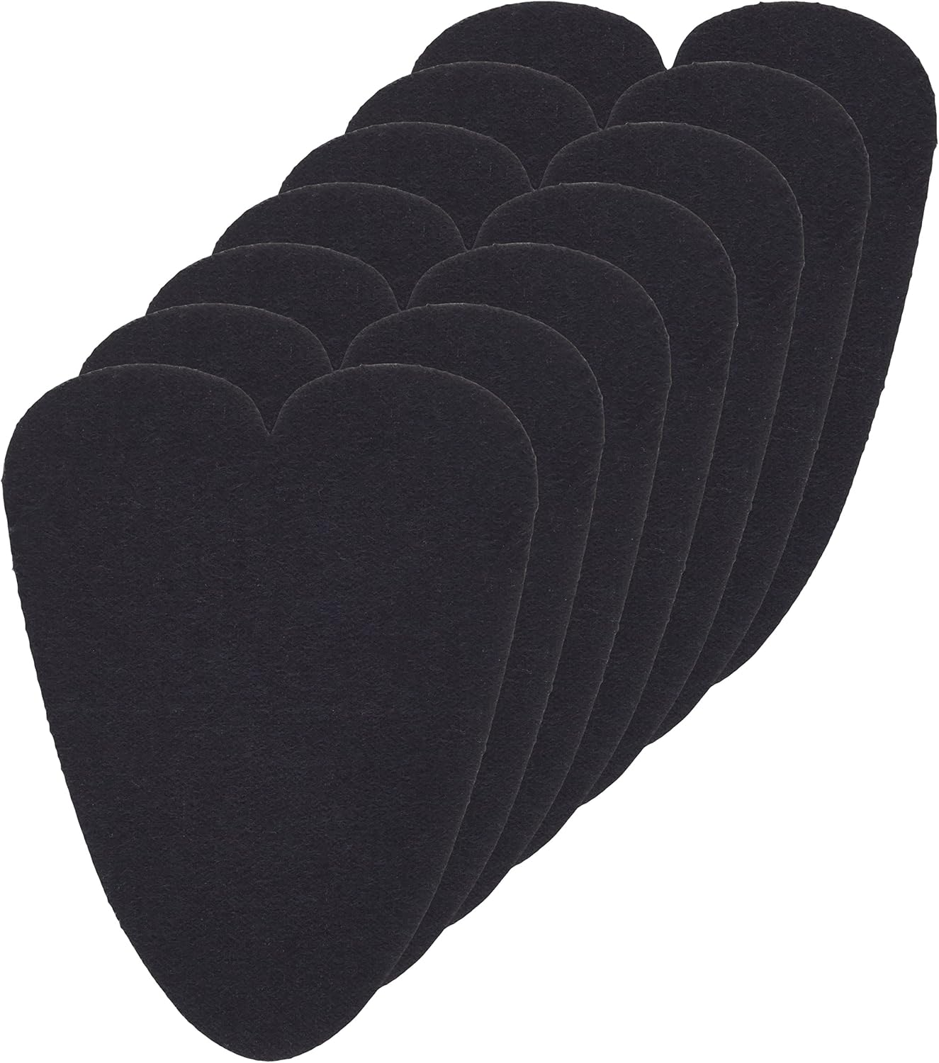 Knicker Sticker Black