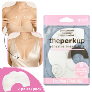 Fashion First Aid The Perk Up: Adhesive Breast Lifts
