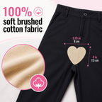 70 Pack BULK BUY - Knicker Sticker Disposable Adhesive Underwear
