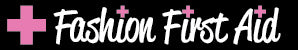 Fashion First Aid - Home