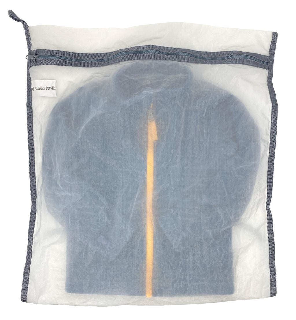 10 Pack BULK BUY Delicates Defender: large laundry wash bag