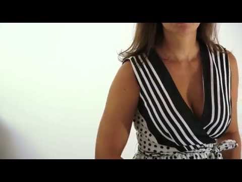 Clearly Gone Invisible Clear Bra Straps, Adjustable, Heavy Duty, Non-Slip