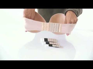 WHAT IS A BRA EXTENDER? Bra extenders are a quick fix that make a bra