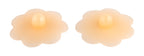 Party Hats- adhesive erect areolae silicon nipple pad