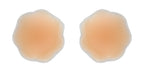 Nipplomats- Reusable silicone nipple pads