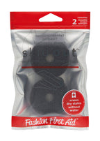Skid Out- deodorant stain remover